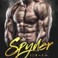 spyder ivy black