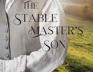 stable master's son mindy burbidge