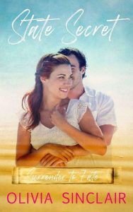 state secret, olivia sinclair