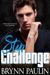 step challenge, brynn paulin