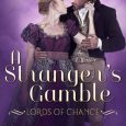 stranger's gamble tarah scott