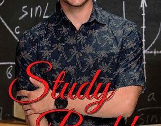 study buddy allie scott