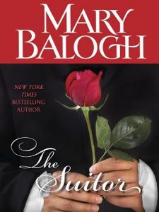 suitor, mary balogh
