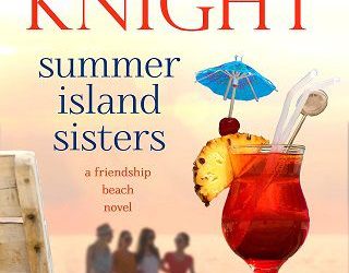 summer island sisters ciara knight