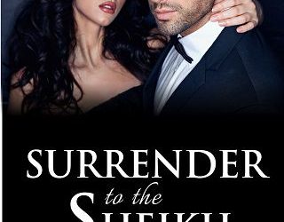 surrender to sheikh diana fraser