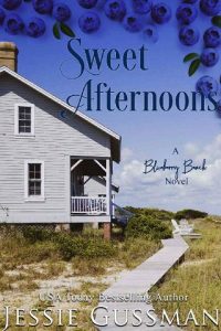 sweet afternoon, jessie gussman