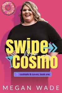 swipe for cosmo, megan wade