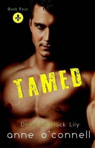 tamed, anne o'connell