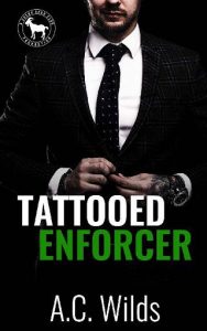 tattoed enforcer, ac wilds