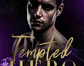 tempted hero ella miles