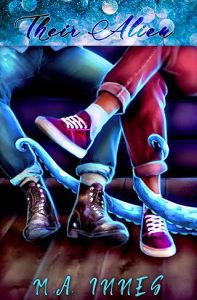 their alien, ma innes