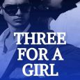 three for girl marlow kelly