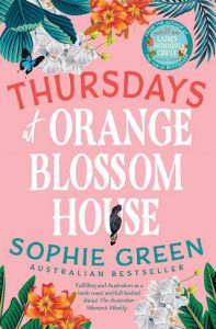 thursdays, sophie green
