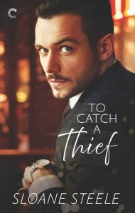 to catch a thief, sloane steele
