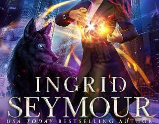 tracker's dawn ingrid seymour