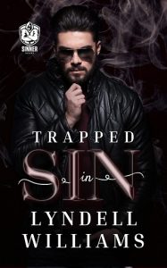 trapped in sin, lyndell williams