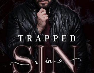trapped in sin lyndell williams