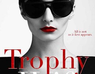 trophy wife evie baxter