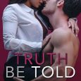 truth be told tarrah anders