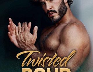 twisted bond sr jones