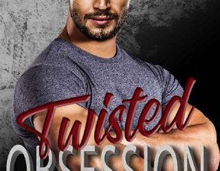 twisted obsession kj thomas
