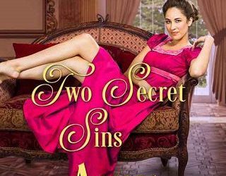 two secret sins anna campbell