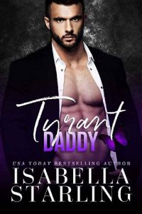 tyrant daddy, isabella starling