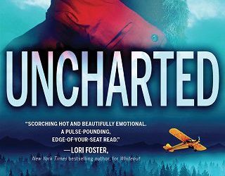 uncharted adriana anders