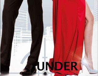 under fire susan amanda kelly