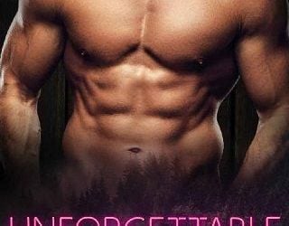 unforgettable marley valentine