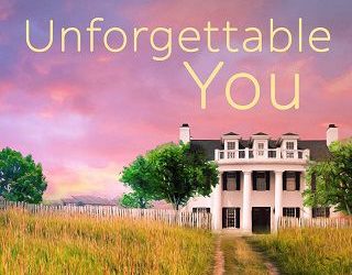 unforgettable you marci bolden