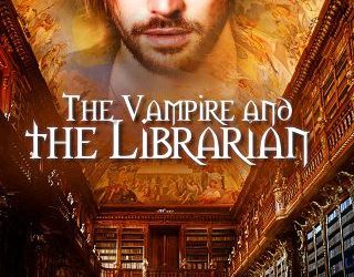 vampire librarian e broom