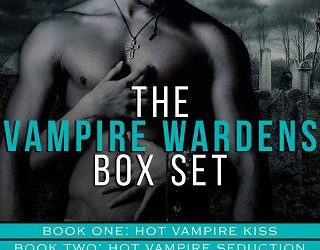 vamprie wardens lisa renee jones