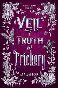 veil of truth, analeigh ford
