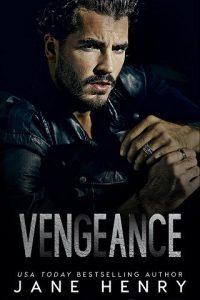 vengeance, jane henry