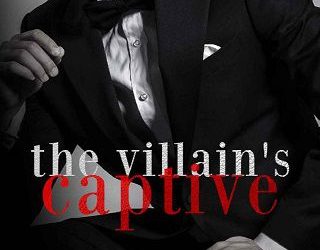 villian's captive bella j