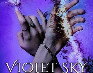 violet sky eve marian