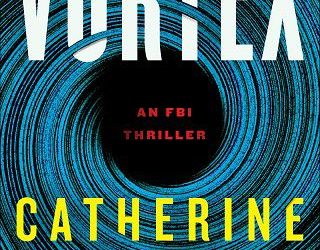 vortex catherine coulter