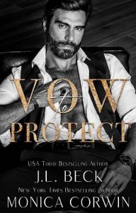 vow to protect, jl beck