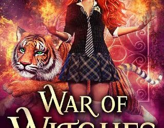 war witches melody rose