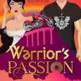 warrior's passion tl reeve