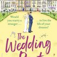 wedding pact isla gordon
