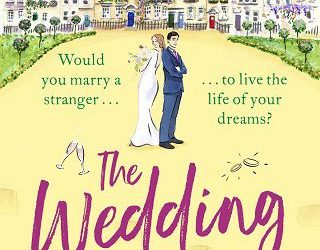 wedding pact isla gordon