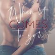 when comes to you melissa toppen