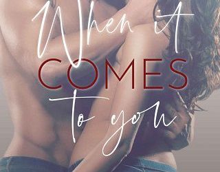 when comes to you melissa toppen