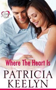 where heart is, patricia keelyn