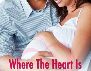 where heart is patricia keelyn