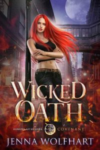 wicked oath, jenna wolfhart