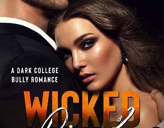 wicked rush c morgan