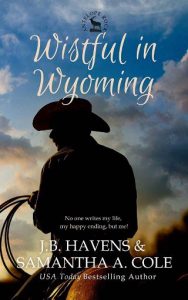 wistful wyoming, jb havens